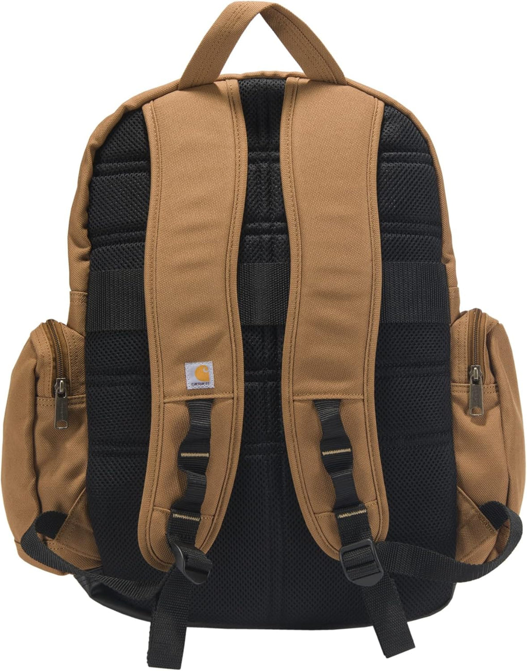 35L Triple-Compartment Backpack, Durable Pack with Laptop Sleeve and Duravax Abrasion Resistant Base